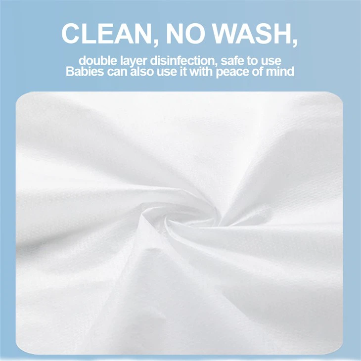 Disposable Duvet Cover (1)