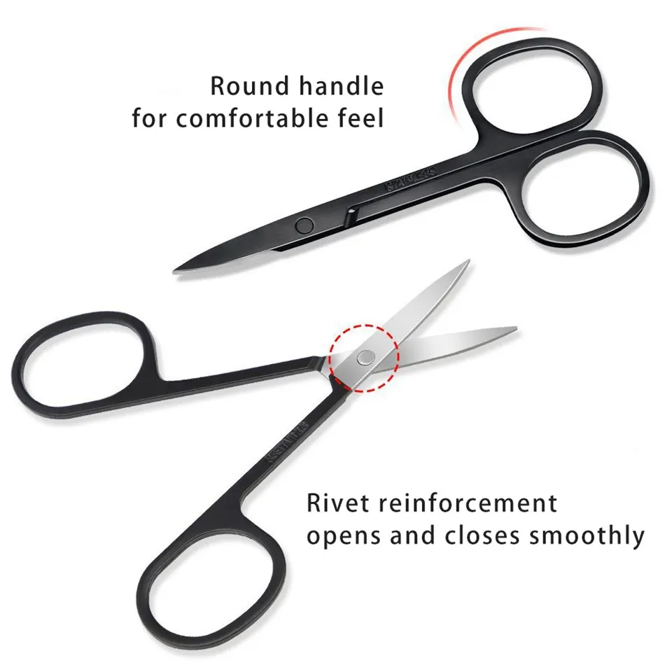 Kit rifinitore per sopracciglia