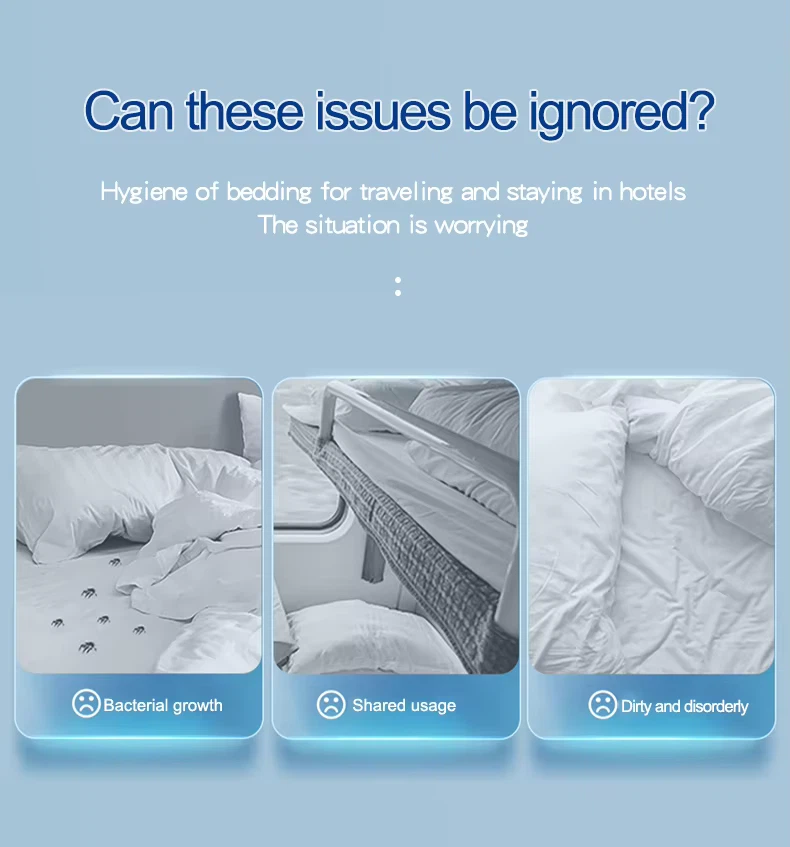 Disposable Duvet Cover 4 Disposable Duvet Cover 4